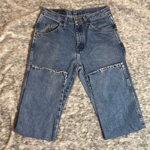 Wrangler Men’s Jeans